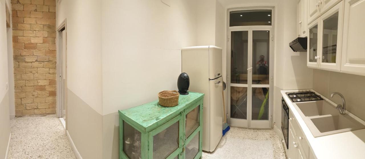 Casa Tua A Santa Maria Maggiore ローマ エクステリア 写真