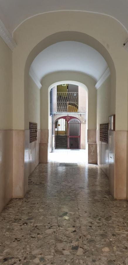 Casa Tua A Santa Maria Maggiore ローマ エクステリア 写真